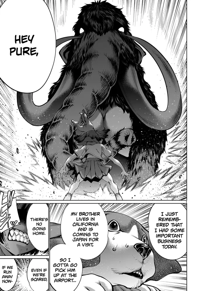 Killing Bites Chapter 109 image 01_optimized